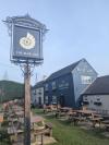 The Blue Lias Pub