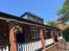 The White Horse