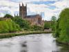 Worcester Cathedral