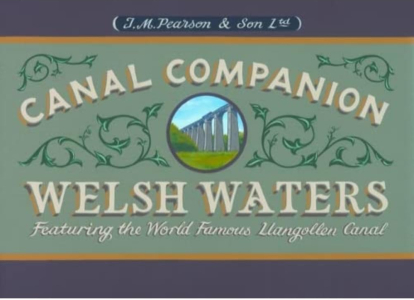 Pearson's Welsh Waters