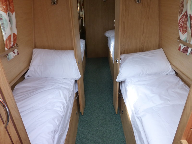  Rear Cabin 